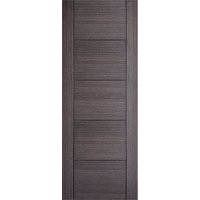 Vancouver Internal Prefinished Ash Grey 5 Panel Door - 838 x 1981mm
Vancouver Internal Prefinished Ash Grey 5 Panel Door - 838 x 1981mm