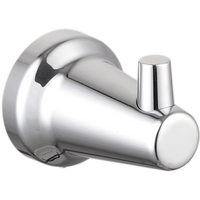 Cadenza Robe Hook
Cadenza Robe Hook