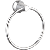 Cadenza Towel Ring
Cadenza Towel Ring
