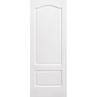 Kent Internal Primed White 2 Panel Door - 838 x 1981mm
Kent Internal Primed White 2 Panel Door - 838 x 1981mm