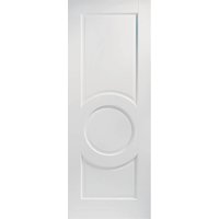 Montpellier Internal Primed White 3 Panel Door - 686 x 1981mm
Montpellier Internal Primed White 3 Panel Door - 686 x 1981mm