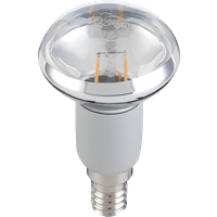TCP Filament R50 25W Warm Light Bulb - 4 pack
