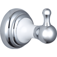 Overture Robe Hook
Overture Robe Hook