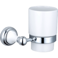 Overture Tumbler Holder
Overture Tumbler Holder