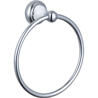 Overture Towel Ring
Overture Towel Ring