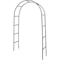 Garden Arch 2.4 x 1.4m
Garden Arch 2.4 x 1.4m