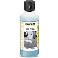 Karcher Universal Hard Floor Detergent - 500ml
Karcher Universal Hard Floor Detergent - 500ml