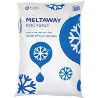 Tarmac MeltAway Rock Salt
Tarmac MeltAway Rock Salt