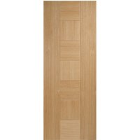 Catalonia Internal Prefinished Oak Fire Door - 686 x 1981mm 
Catalonia Internal Prefinished Oak Fire Door - 686 x 1981mm