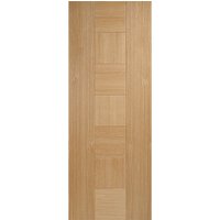 Catalonia Internal Prefinished Oak Fire Door - 838 x 1981mm
Catalonia Internal Prefinished Oak Fire Door - 838 x 1981mm