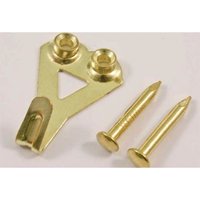 Picture Hook H/Duty BP Med 2Pk
Picture Hook H/Duty BP Med 2Pk