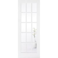 SA Internal Glazed Primed White 15 Lite Door - 686 x 1981mm
SA Internal Glazed Primed White 15 Lite Door - 686 x 1981mm