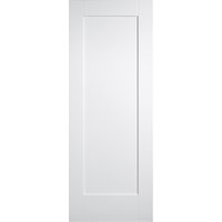 Shaker Internal Primed White 1 Panel Door - 686 x 1981mm
Shaker Internal Primed White 1 Panel Door - 686 x 1981mm