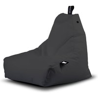 Outdoor Mini Bean Bag - Grey
Outdoor Mini Bean Bag - Grey