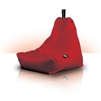 Indoor Mini Bean Bag - Red
Indoor Mini Bean Bag - Red