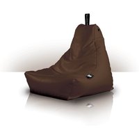 Indoor Mini Bean Bag - Brown
Indoor Mini Bean Bag - Brown