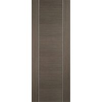Alcaraz Internal Prefinished Chocolate Grey Door - 762 x 1981mm
Alcaraz Internal Prefinished Chocolate Grey Door - 762 x 1981mm