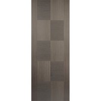 Apollo Internal Prefinished Chocolate Grey Door - 838 x 1981mm
Apollo Internal Prefinished Chocolate Grey Door - 838 x 1981mm
