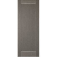 Inlay Internal Prefinished Chocolate Grey 1 Panel Door - 686 x 1981mm
Inlay Internal Prefinished Chocolate Grey 1 Panel Door - 686 x 1981mm