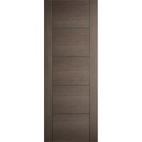 Vancouver Internal Prefinished Chocolate Grey 5 Panel Door - 762 x 1981mm
Vancouver Internal Prefinished Chocolate Grey 5 Panel Door - 762 x 1981mm