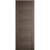 Vancouver Internal Prefinished Chocolate Grey 5 Panel Door - 838 x 1981mm
Vancouver Internal Prefinished Chocolate Grey 5 Panel Door - 838 x 1981mm