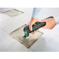 Bosch AdvancedMulti 18 Cordless Multi Tool
Bosch AdvancedMulti 18 Cordless Multi Tool