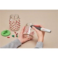 Bosch Gluey Evergreen Corded Gluing Pen
Bosch Gluey Evergreen Corded Gluing Pen