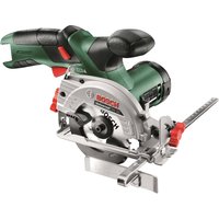 Bosch UniversalCirc 12v Cordless Circular Saw Tool
Bosch UniversalCirc 12v Cordless Circular Saw Tool