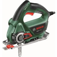 Bosch EasyCut 50 Corded Jigsaw
Bosch EasyCut 50 Corded Jigsaw