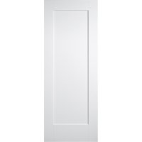 Shaker Internal Primed White 1 Panel Door - 762 x 1981mm
Shaker Internal Primed White 1 Panel Door - 762 x 1981mm