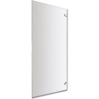 Balterley Square Bath Screen - 5mm
Balterley Square Bath Screen - 5mm