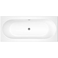 Balterley Round Double Ended Bath - 1800mm x 800mm
Balterley Round Double Ended Bath - 1800mm x 800mm