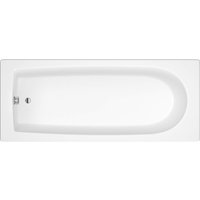 Balterley Standard Single Ended Bath - 1600 x 700mm
Balterley Standard Single Ended Bath - 1600 x 700mm
