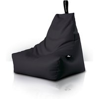 Indoor Mighty Bean Bag - Black
Indoor Mighty Bean Bag - Black