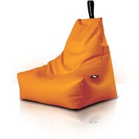 Indoor Mighty Bean Bag - Orange
Indoor Mighty Bean Bag - Orange