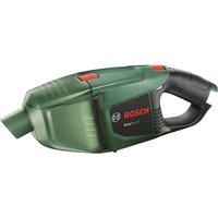 Bosch EasyVac 12 Cordless Vacuum Tool
Bosch EasyVac 12 Cordless Vacuum Tool