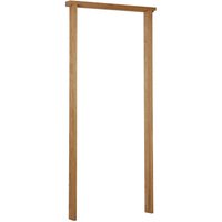 Lining Internal Unfinished Hardwood for use with LPD 30 Minute Fire Door - 108 x 2130mm
Lining Internal Unfinished Hardwood for use with LPD 30 Minute Fire Door - 108 x 2130mm