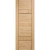 Edmonton Internal Prefinished Oak Fire Door - 686 x 1981mm
Edmonton Internal Prefinished Oak Fire Door - 686 x 1981mm