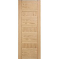 Edmonton Internal Prefinished Oak Fire Door - 762 x 1981mm
Edmonton Internal Prefinished Oak Fire Door - 762 x 1981mm