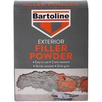 Bartoline Exterior Filler Powder - 1.5Kg
Bartoline Exterior Filler Powder - 1.5Kg