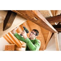 Bosch EasyDrill 1200 LI Cordless Drill Driver (1x 1.5Ah)
Bosch EasyDrill 1200 LI Cordless Drill Driver (1x 1.5Ah)