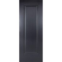 Eindhoven Internal Primed Black 1 Panel Door - 686 x 1981mm
Eindhoven Internal Primed Black 1 Panel Door - 686 x 1981mm