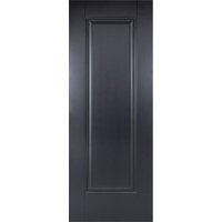 Eindhoven Internal Primed Black 1 Panel Door - 838 x 1981mm
Eindhoven Internal Primed Black 1 Panel Door - 838 x 1981mm