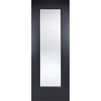 Eindhoven Internal Glazed Primed Black 1 Lite Door - 686 x 1981mm
Eindhoven Internal Glazed Primed Black 1 Lite Door - 686 x 1981mm