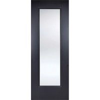 Eindhoven Internal Glazed Primed Black 1 Lite Door - 762 x 1981mm
Eindhoven Internal Glazed Primed Black 1 Lite Door - 762 x 1981mm