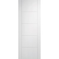 Vancouver Internal Primed White 5 Panel Door - 762 x 1981mm
Vancouver Internal Primed White 5 Panel Door - 762 x 1981mm