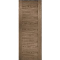 Sofia Internal Prefinished Walnut Door - 686 x 1981mm
Sofia Internal Prefinished Walnut Door - 686 x 1981mm