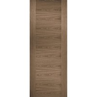 Sofia Internal Prefinished Walnut Fire Door - 838 x 1981mm
Sofia Internal Prefinished Walnut Fire Door - 838 x 1981mm