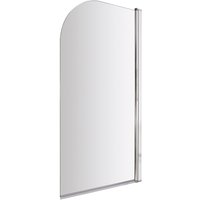 Balterley Straight Bath Screen - 6mm
Balterley Straight Bath Screen - 6mm
