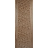 Zeus Internal Prefinished Walnut Door - 762 x 1981mm
Zeus Internal Prefinished Walnut Door - 762 x 1981mm